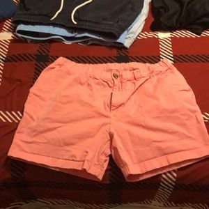 Chubbies